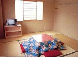 ロッヂＭＵＵ（ムー） 2