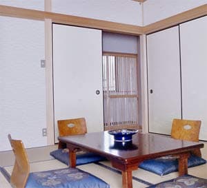 旅館　荘水館 2