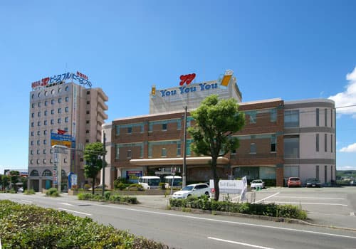 HOTEL ピースフル