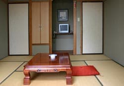 民宿　若葉寮 2