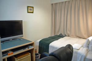 ビジネスイン新潟南 2