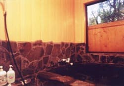 ペンション　山のわが家 2