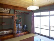 城山荘＜山梨県＞ 2