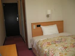 ＨＯＴＥＬ　ＴＲＥＳＴ（旧　ホテルナショナル） 2