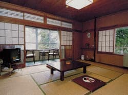 忍野高原ホテル 2