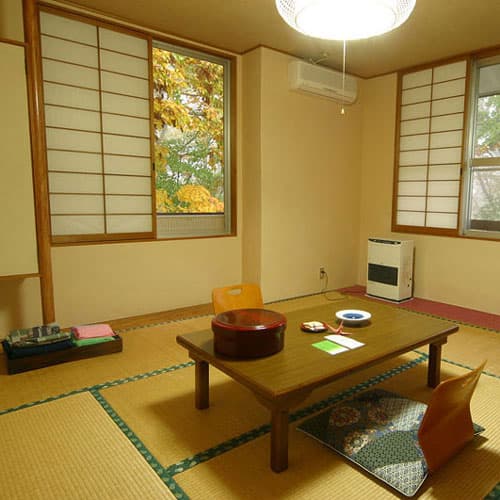 元湯大露天風呂　みやま荘 2