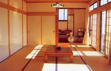 ロッヂ　シロカワ 2