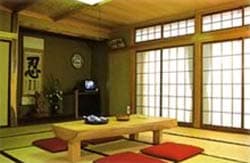 ロッヂ　雪国 2