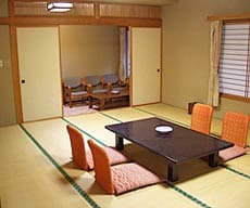 花巻温泉郷　台温泉　いやしろの湯　ホテル三右ェ門 2