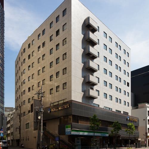 ホテルマイステイズ御茶ノ水コンファレンスセンター