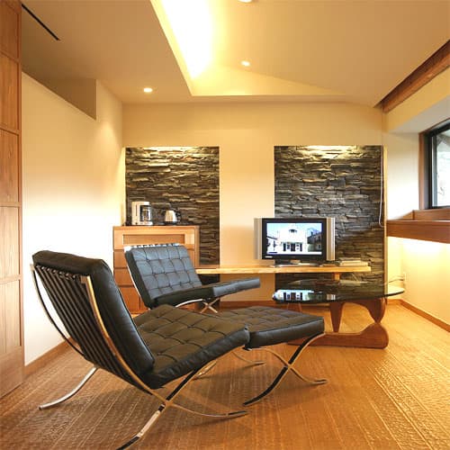 遠刈田温泉　別邸　山風木 2