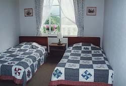 ペンション　マウントクック 2