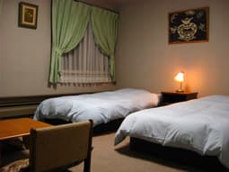 天然温泉の宿　アンダンテ（安暖庭） 2