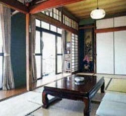 旅館　日の出荘＜熊本県＞ 2