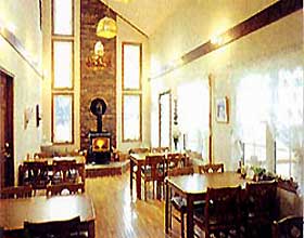 ペンション　シフォン 2