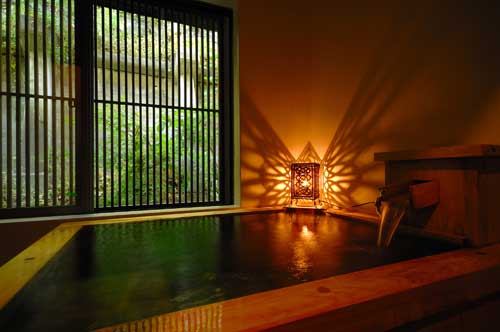 赤湯温泉　美術館のような宿　旅館大和屋 2