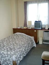 ビジネスホテル西根 2