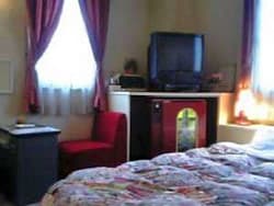 ホテルアルベルゴ 2