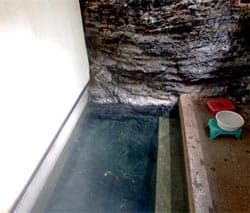 白木川内温泉　旭屋旅館 2