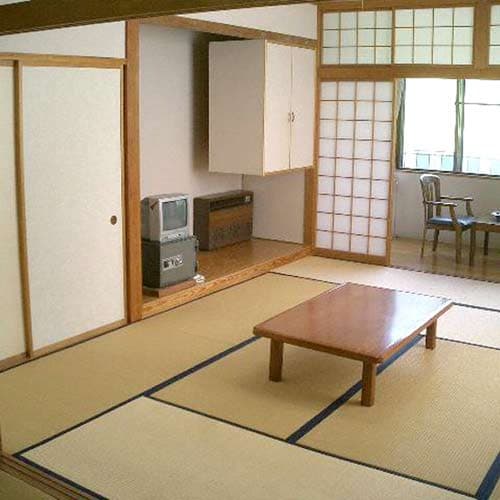 北志賀グランドホテル＆ウエスト 2