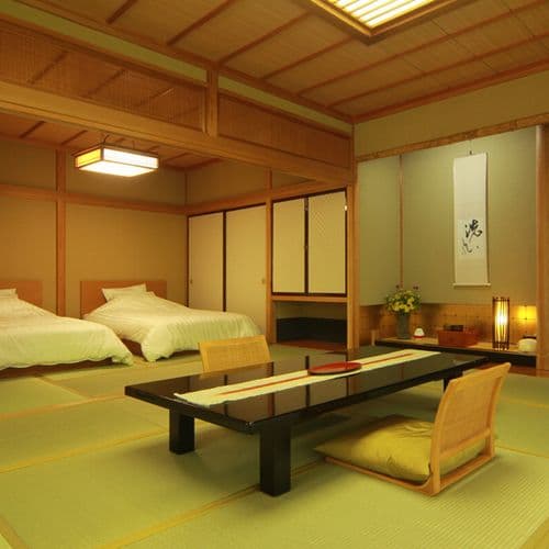 Ｔａｂｉｓｔ　こぼうしの湯　洗心亭　会津湯野上温泉 2