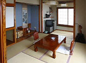 旅館　あしか荘 2