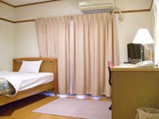 Ｈｏｔｅｌ　クキタ 2