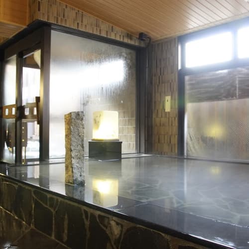 天然温泉　萩の湯　ドーミーイン仙台駅前（ドーミーイン・御宿野乃　ホテルズグループ） 2