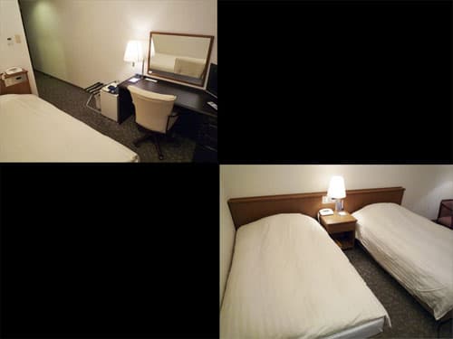 上諏訪ステーションホテル 2