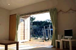 ペンション　大吉丸　＜八丈島＞ 2