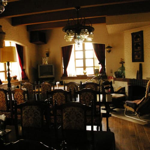 ペンション　花車 2