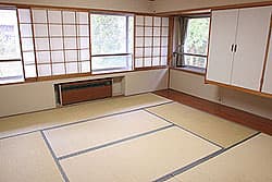 リバーサイドオアシスみなかみグランピング 2