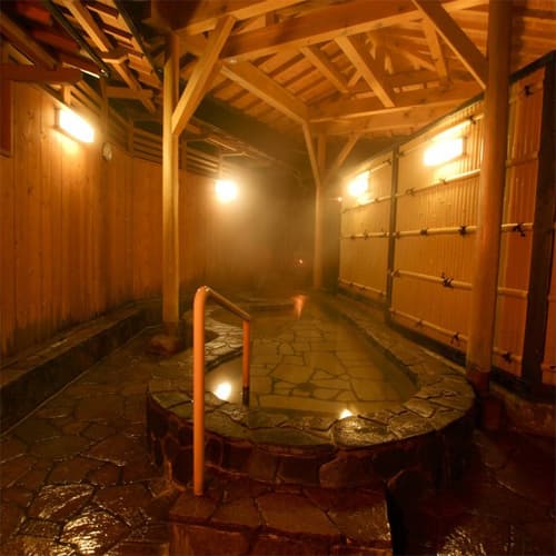 城崎温泉　東山荘（ひがしやまそう） 2