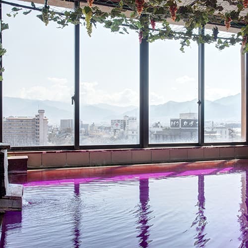 石和温泉　美と健康と癒しの宿　ホテル八田 2