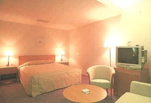 ホテルランドマーク和歌山 2