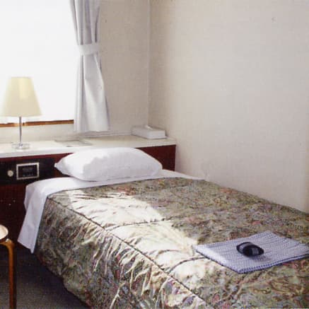 ビジネスホテル　スター 2