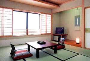 越後湯沢温泉　音羽屋旅館 2