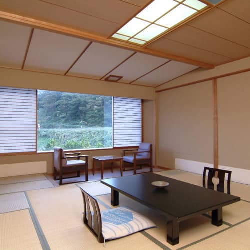 鳴子温泉　ホテル亀屋 2