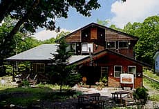 ペンション　ピオレ