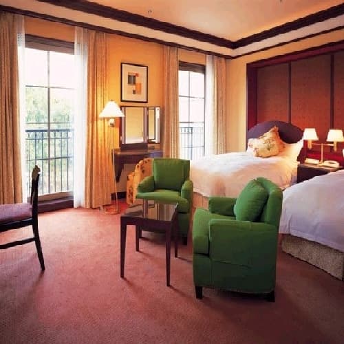 水戸プラザホテル 2