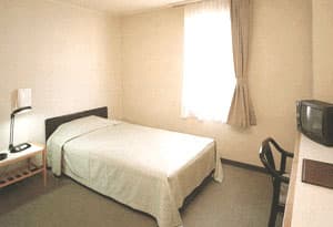 ホテル　わかさと 2