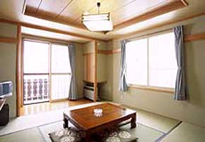 野沢温泉　お宿　内田屋 2