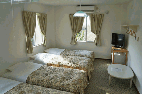 ペンション　ケイコ（ＫＥＩＫＯ） 2