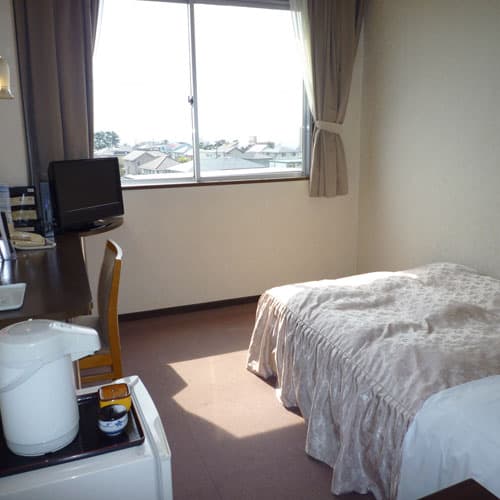 日立ホテルクレイン 2