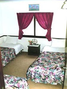 ペンション　ラフォーレ＜長野県＞ 2