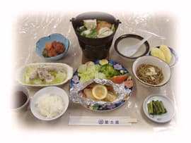 上信越高原国立公園山岳リゾートロッヂ　ホテル富士屋 2