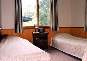 ペンション　ドン・キ・ホーテ 2