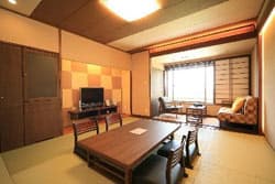 十勝川温泉　第一ホテル 2