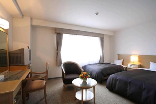 ホテルビアントス 2