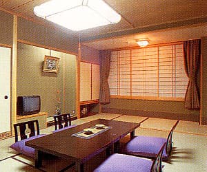 和倉温泉　旅亭はまなす 2